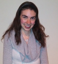 Katie Sparks